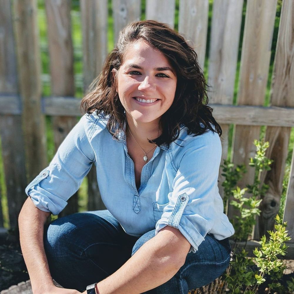 Meet your Posher, Karen